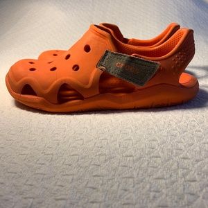 ⭐️Kids Crocs